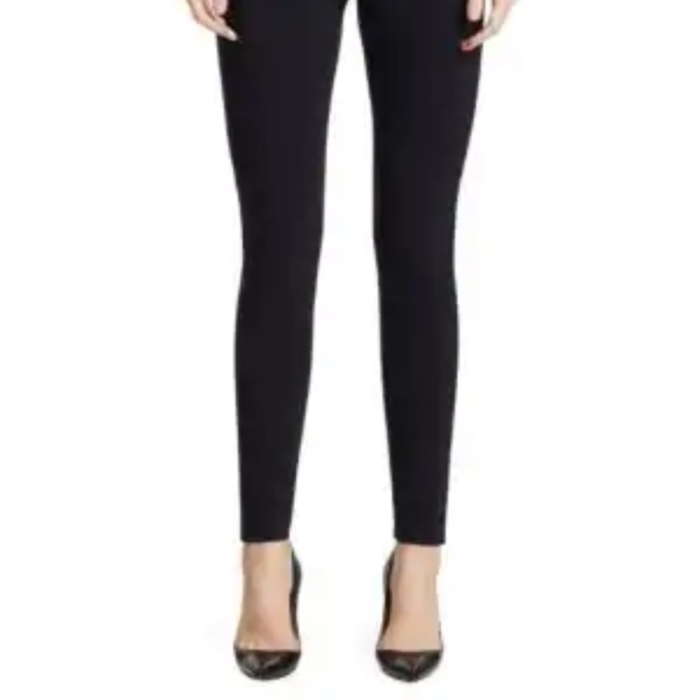 CHIARA BONI LA PETITE ROBE Colombe Jersey Leggings - Picture 5 of 7
